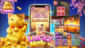 Nổ Hũ Win Win Neko tại Vuabai9
