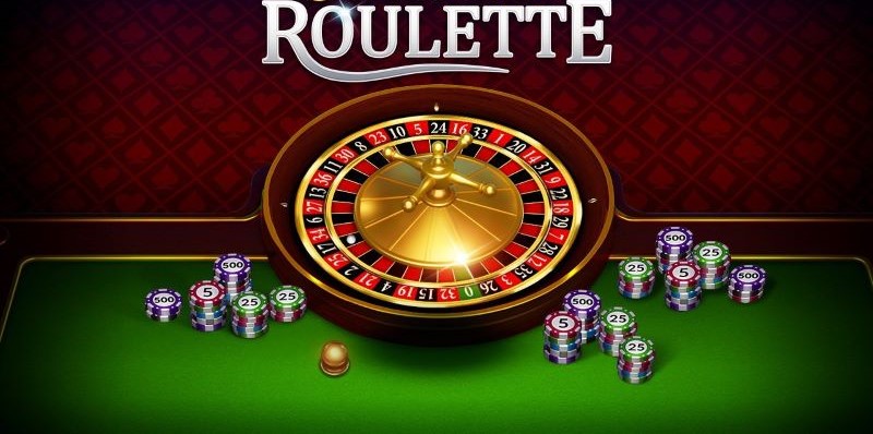 Roulette tại Vuabai9