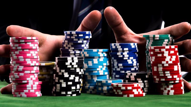 game nhanh cut stone